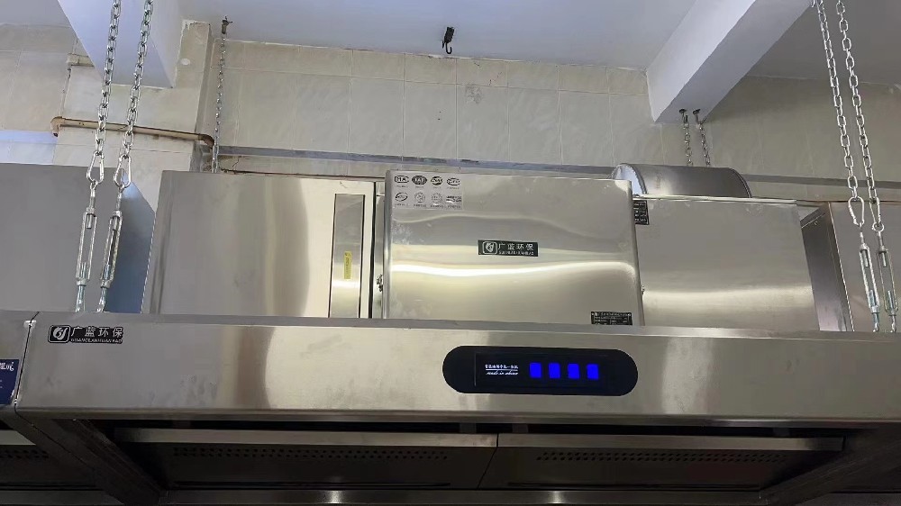 廚具工廠有危害嗎