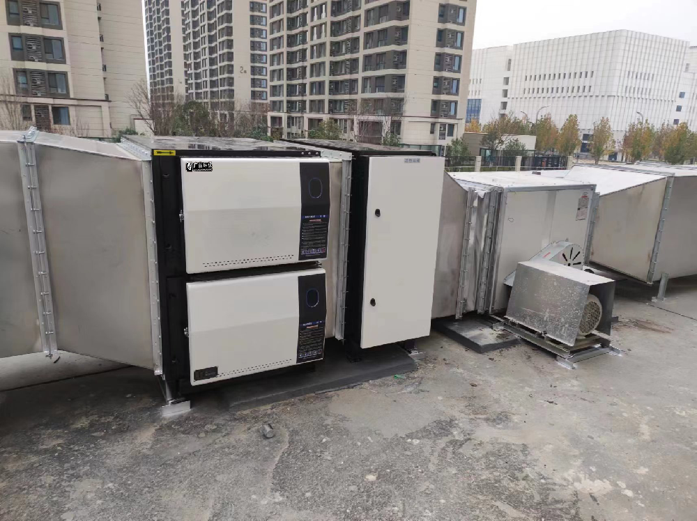 油煙凈化器的噪音水平如何？會影響正常生活嗎？