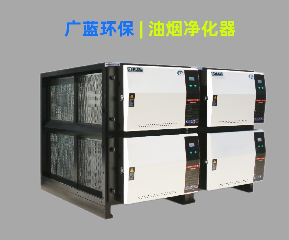 焊接靜音排煙機改善工作環境，舒適助力